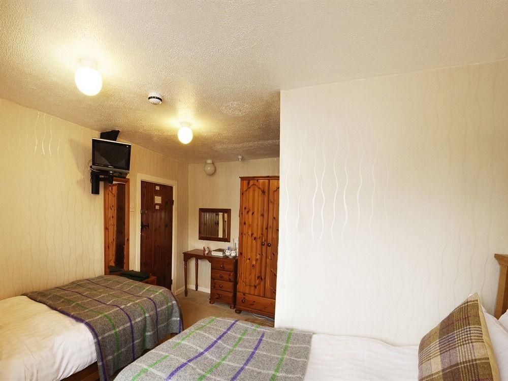 Tinhay Mill Hotel Lifton Exterior photo